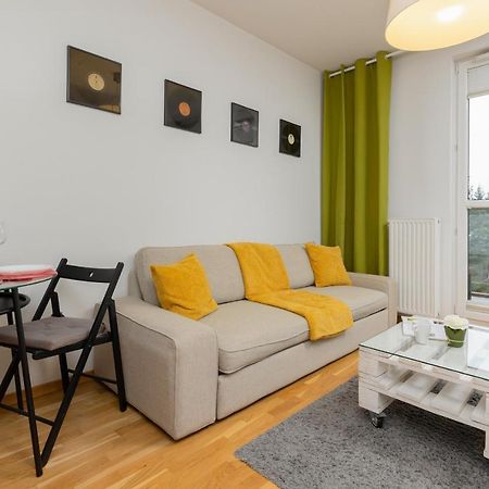 Warsaw Bemowo Modern Apartment Dywizjonu 303 By Noclegi Renters المظهر الخارجي الصورة