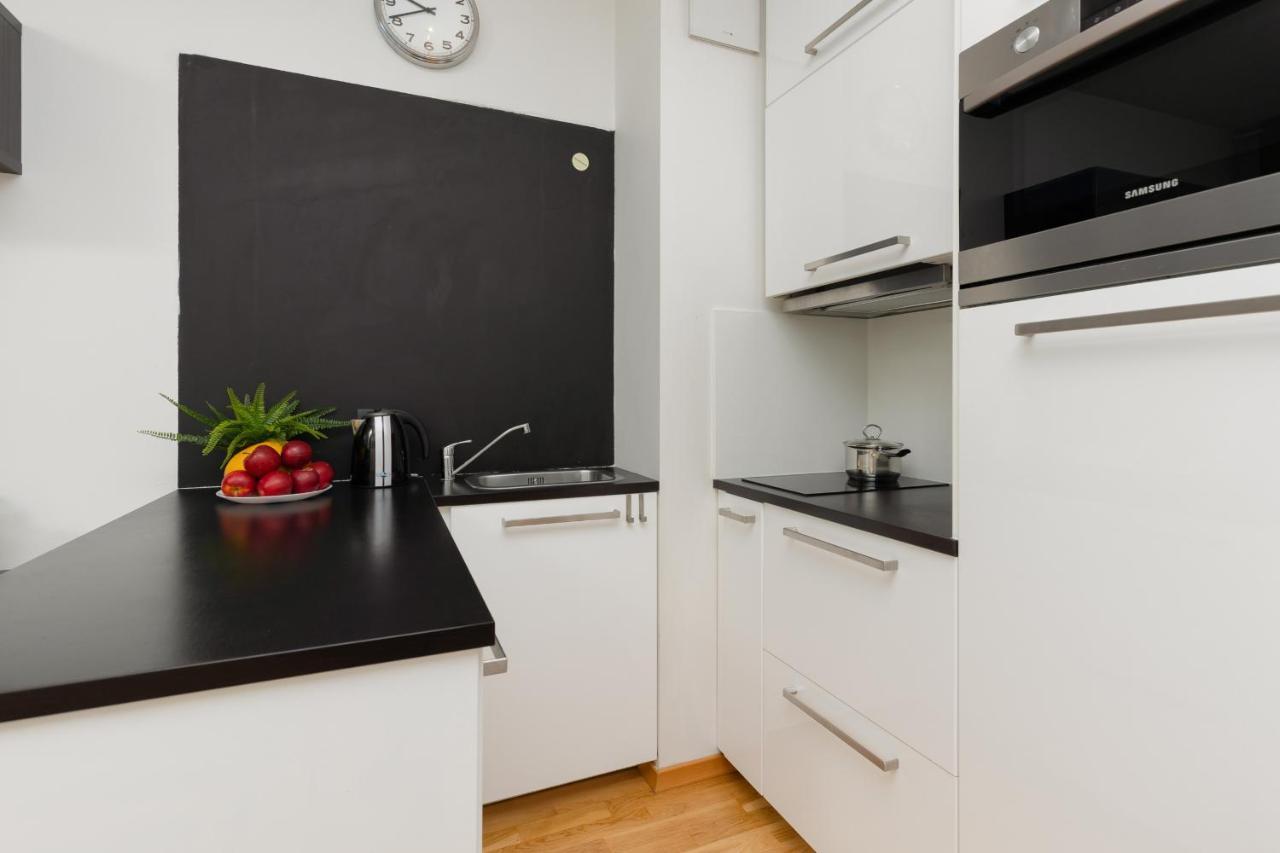 Warsaw Bemowo Modern Apartment Dywizjonu 303 By Noclegi Renters المظهر الخارجي الصورة